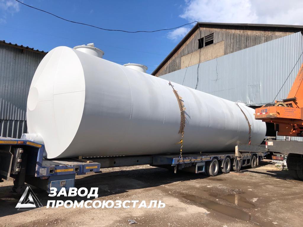 IMG-20240208-WA0031 Резервуар горизонтальный стальной подземный РГСП-75 75м3